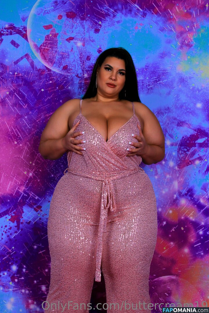 Buttercream19 Naakt OnlyFans  Gelekte foto #145