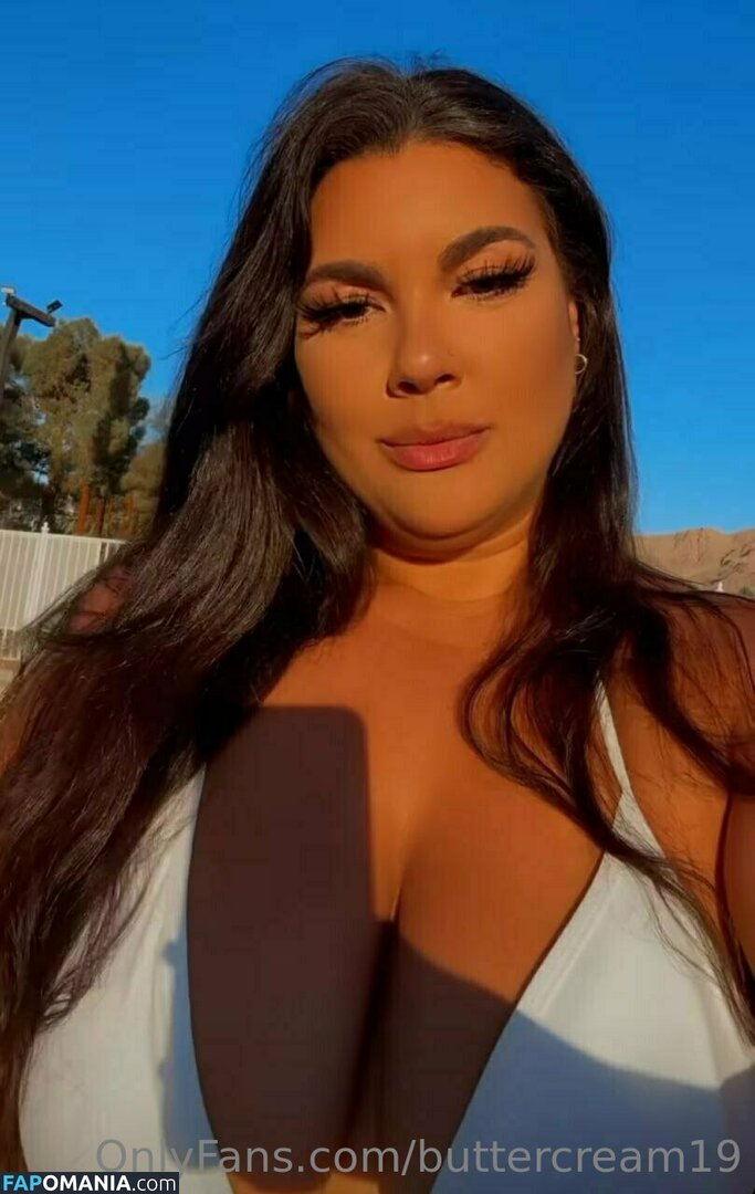 Buttercream19 Naakt OnlyFans  Gelekte foto #175