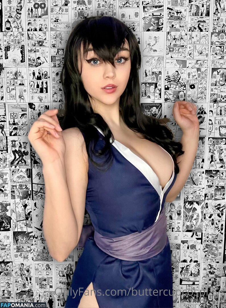 buttercupcos2 / buttercupcosplay / buttercupcosplays / https: Naakt OnlyFans  Gelekte foto #4