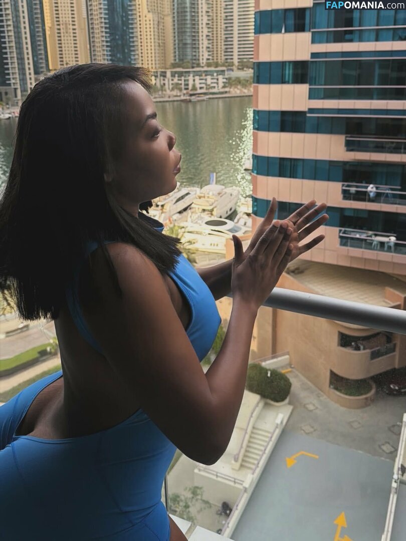 Butterscotch_Ug / butterassspread / butterscotchh Naakt OnlyFans  Gelekte foto #2