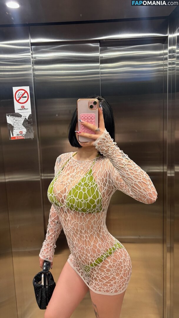 buse aydin / buuseaydin Naakt OnlyFans  Gelekte foto #1