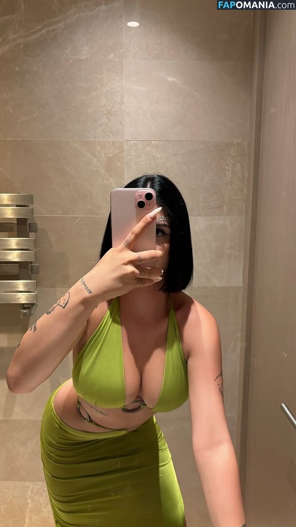 buse aydin / buuseaydin Naakt OnlyFans  Gelekte foto #2