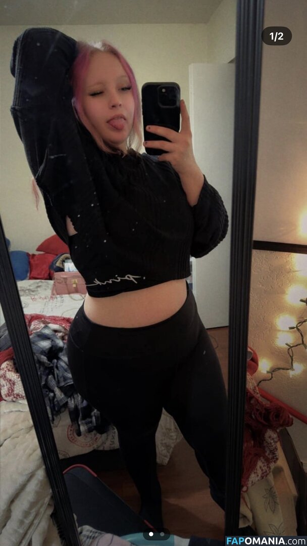 Buymelovey Naakt OnlyFans  Gelekte foto #3