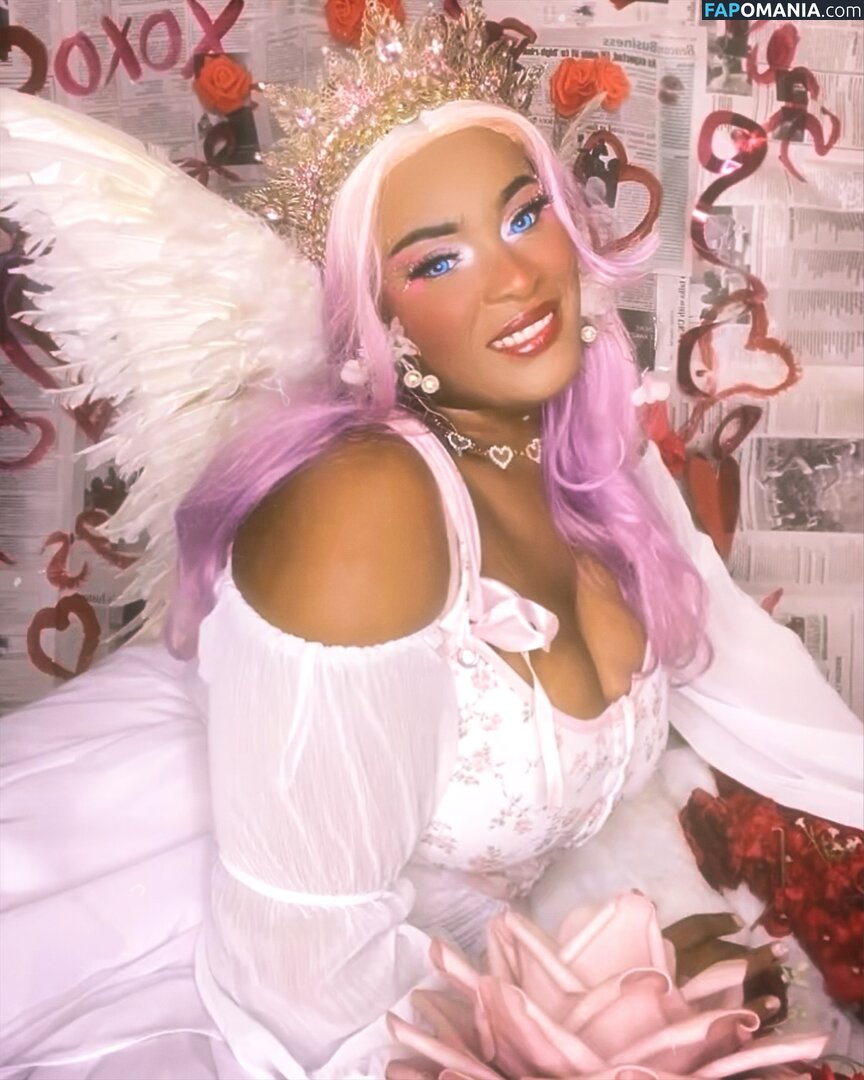 bvi_mermaid Naakt OnlyFans  Gelekte foto #3