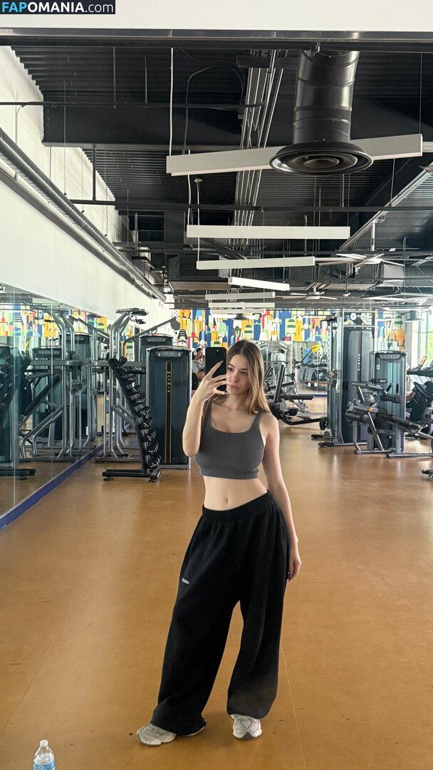 bxbx.marg0 / bxby.margo Naakt OnlyFans  Gelekte foto #1