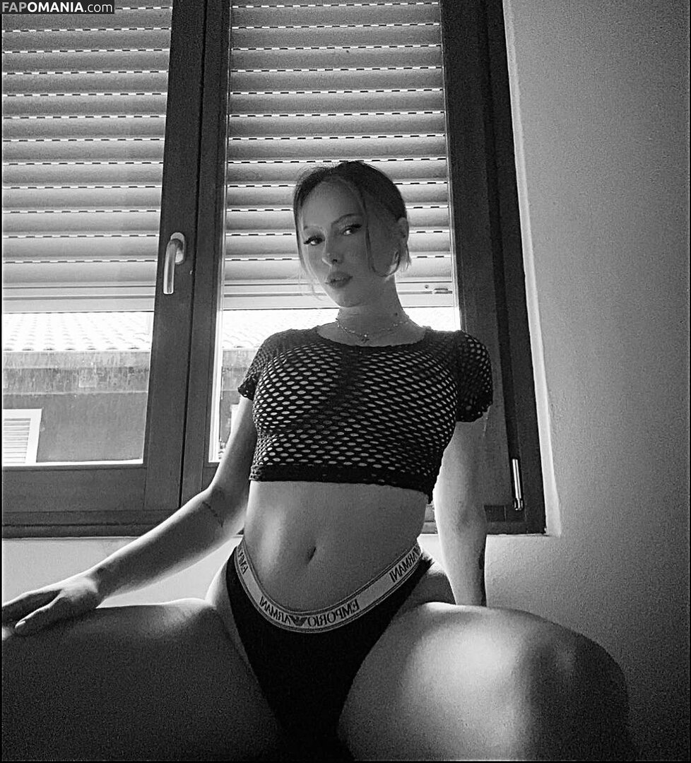 Bxxxa / imbexxaxxa Naakt OnlyFans  Gelekte foto #10