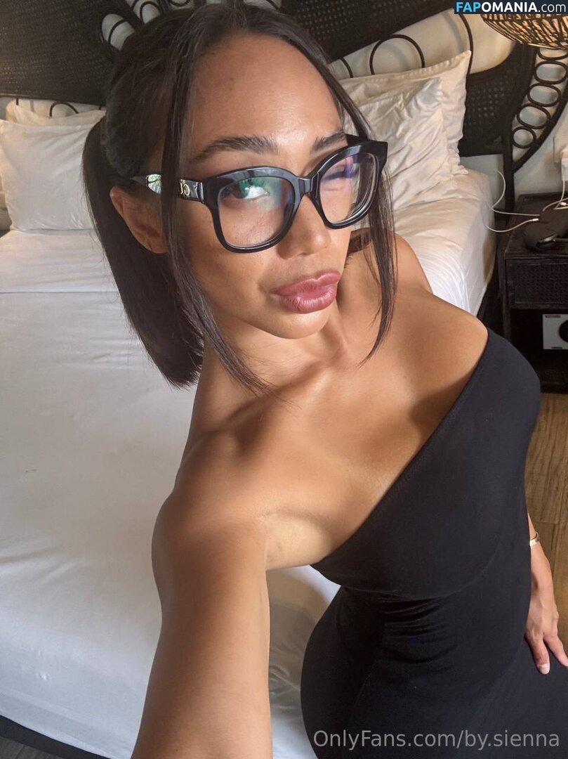 by.sienna / bysienna / byysienna Naakt OnlyFans  Gelekte foto #7