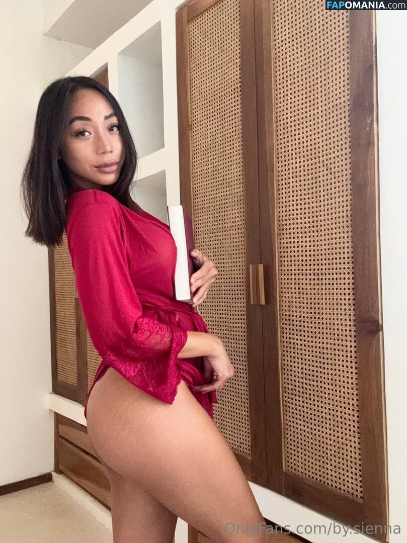 by.sienna / bysienna / byysienna Naakt OnlyFans  Gelekte foto #9