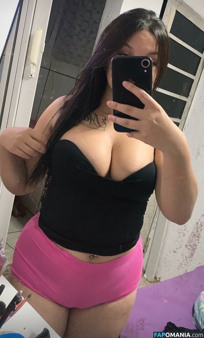 Byluana.silva / _byluana.silva Naakt OnlyFans  Gelekte foto #1