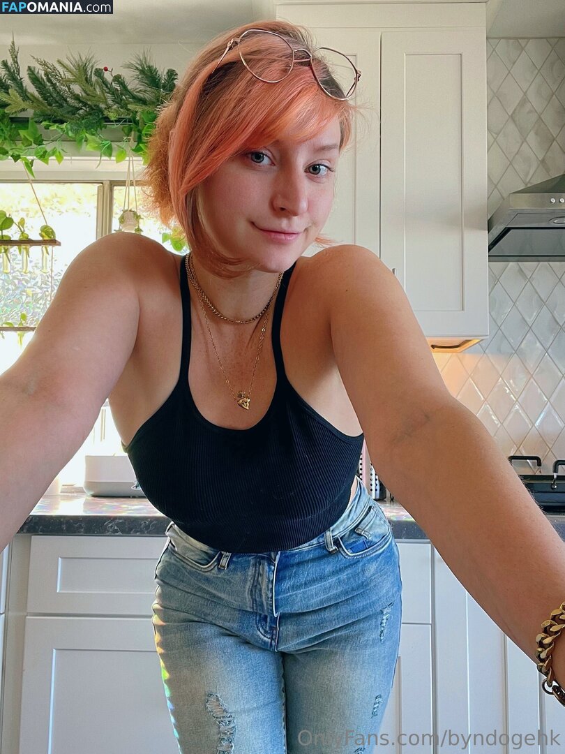 Byndo Gehk / byndogehk / https: Naakt OnlyFans  Gelekte foto #12