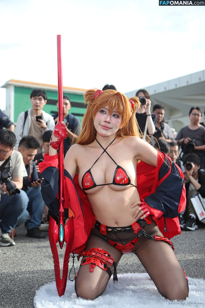 Byoru / Uncensored / by0ru / byoruuuu Naakt OnlyFans  Gelekte foto #2729