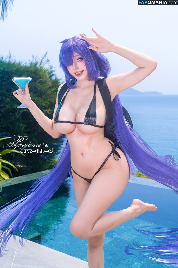 Byoru / Uncensored / by0ru / byoruuuu Naakt OnlyFans  Gelekte foto #2737