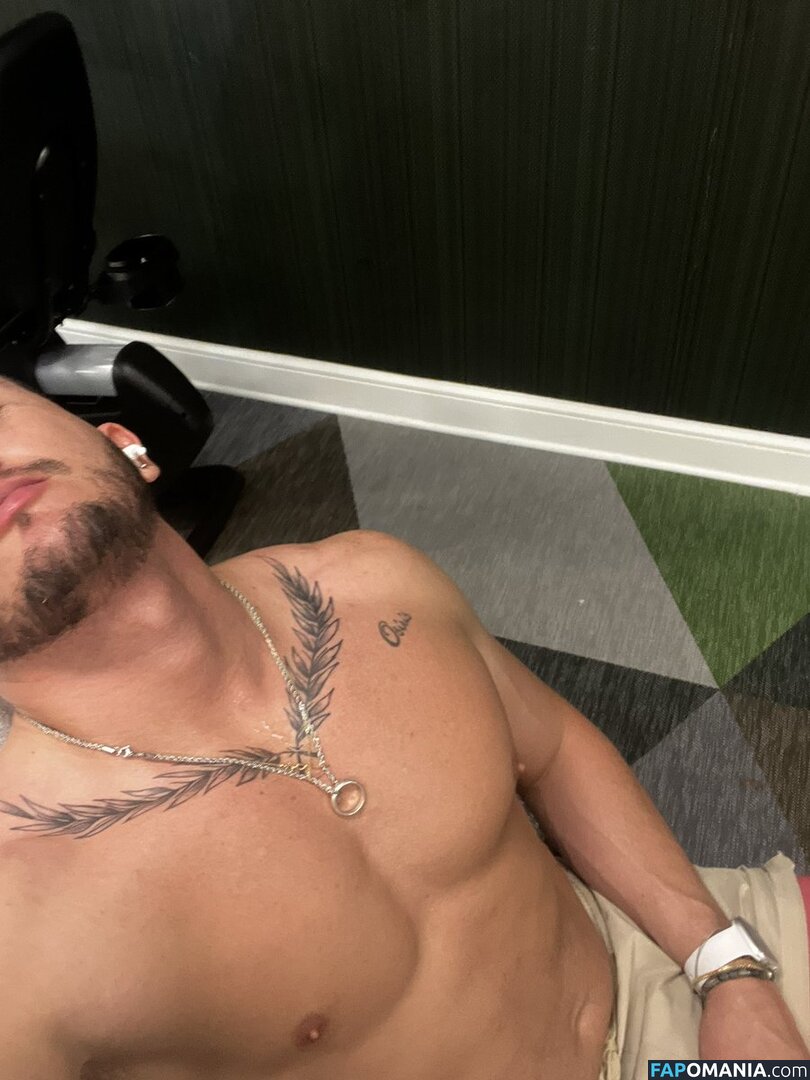 Caballito Naakt OnlyFans  Gelekte foto #6