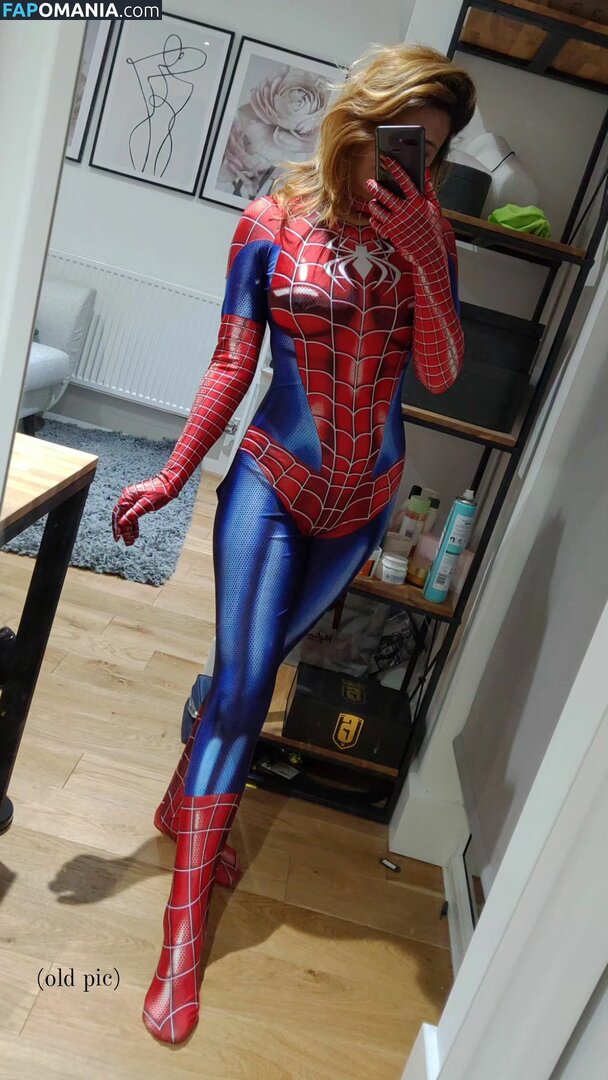 Cadaea Naakt OnlyFans  Gelekte foto #137