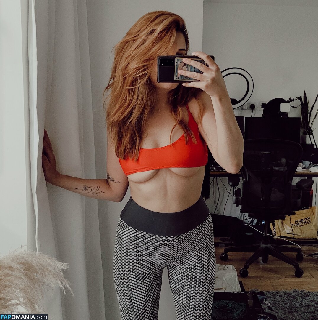 Cadaea Naakt OnlyFans  Gelekte foto #163