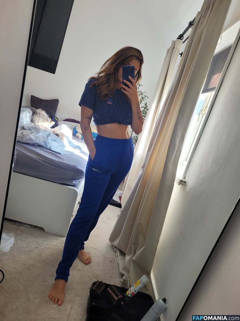 Cadaea Naakt OnlyFans  Gelekte foto #168