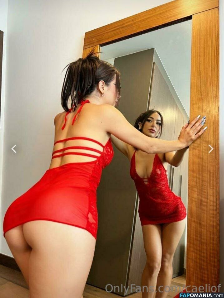 Caeli / Caelike / Caeliyt / caeliexclusive Naakt OnlyFans  Gelekte foto #103
