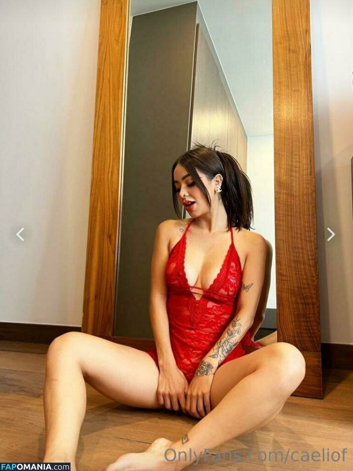 Caeli / Caelike / Caeliyt / caeliexclusive Naakt OnlyFans  Gelekte foto #105