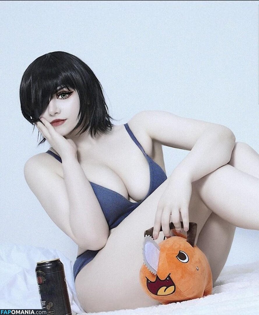 Caffeine Sama Naakt OnlyFans  Gelekte foto #1