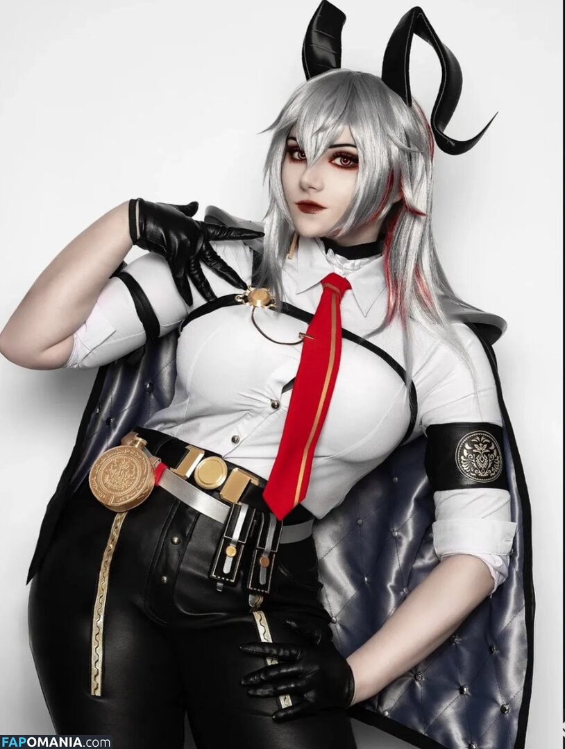 Caffeine Sama Naakt OnlyFans  Gelekte foto #7