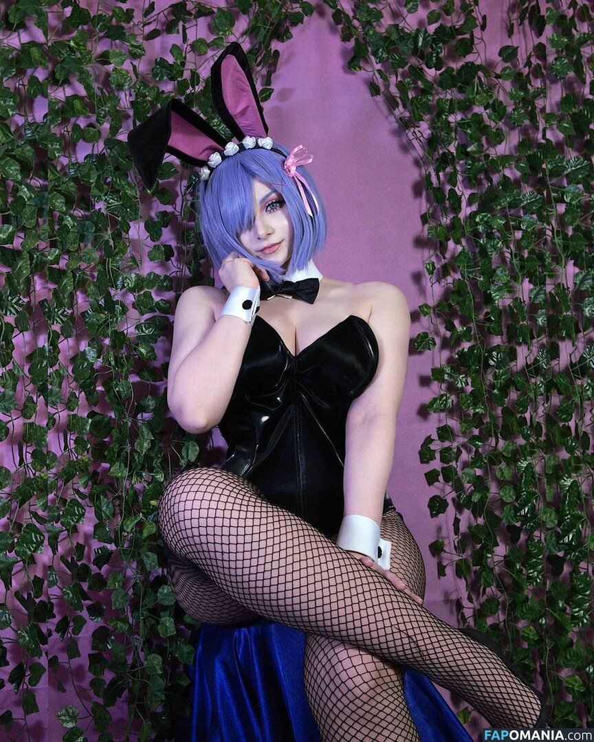 Caffeine Sama Naakt OnlyFans  Gelekte foto #10