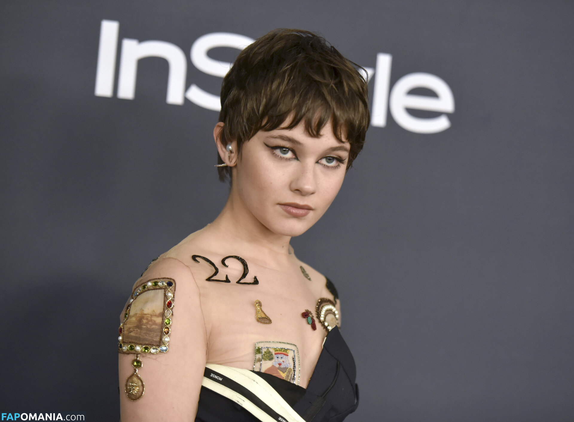 Cailee Spaeny / caileespaeny Naakt OnlyFans  Gelekte foto #195