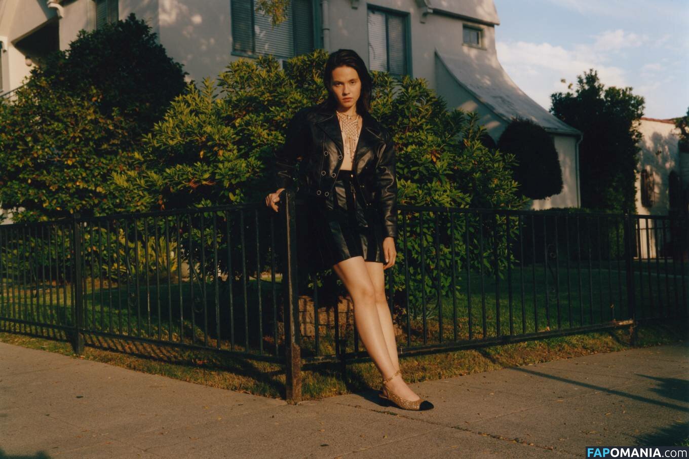 Cailee Spaeny / caileespaeny Naakt OnlyFans  Gelekte foto #222