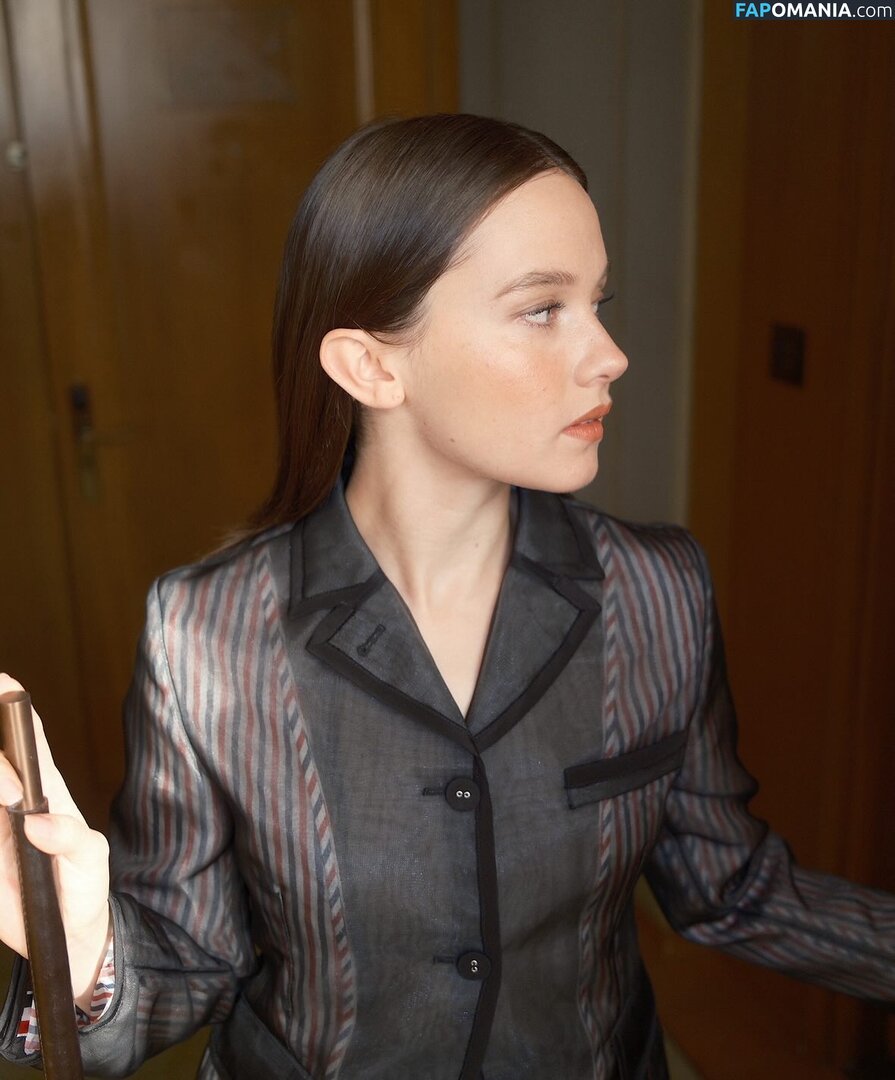 Cailee Spaeny / caileespaeny Naakt OnlyFans  Gelekte foto #285