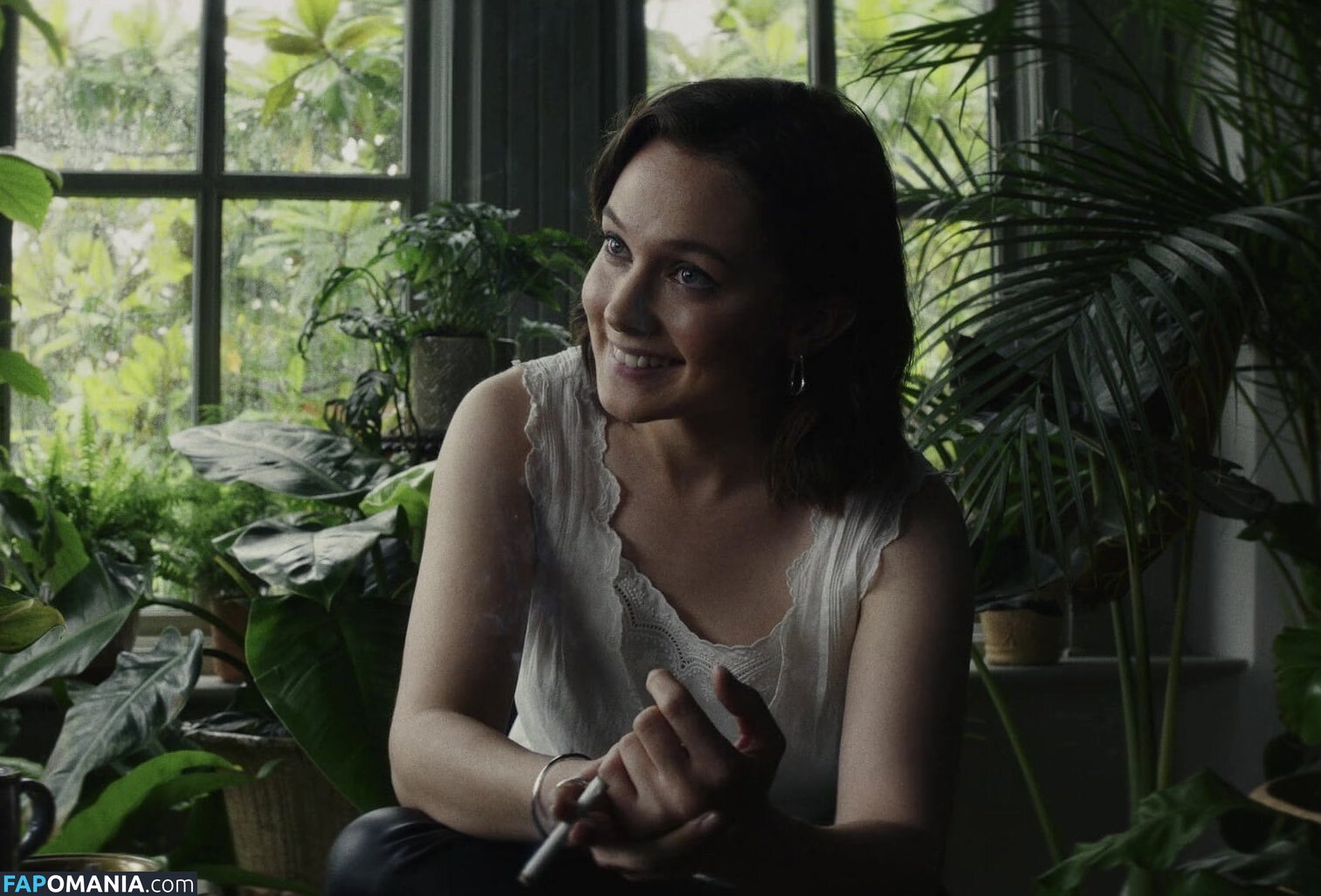 Cailee Spaeny / caileespaeny Naakt OnlyFans  Gelekte foto #287