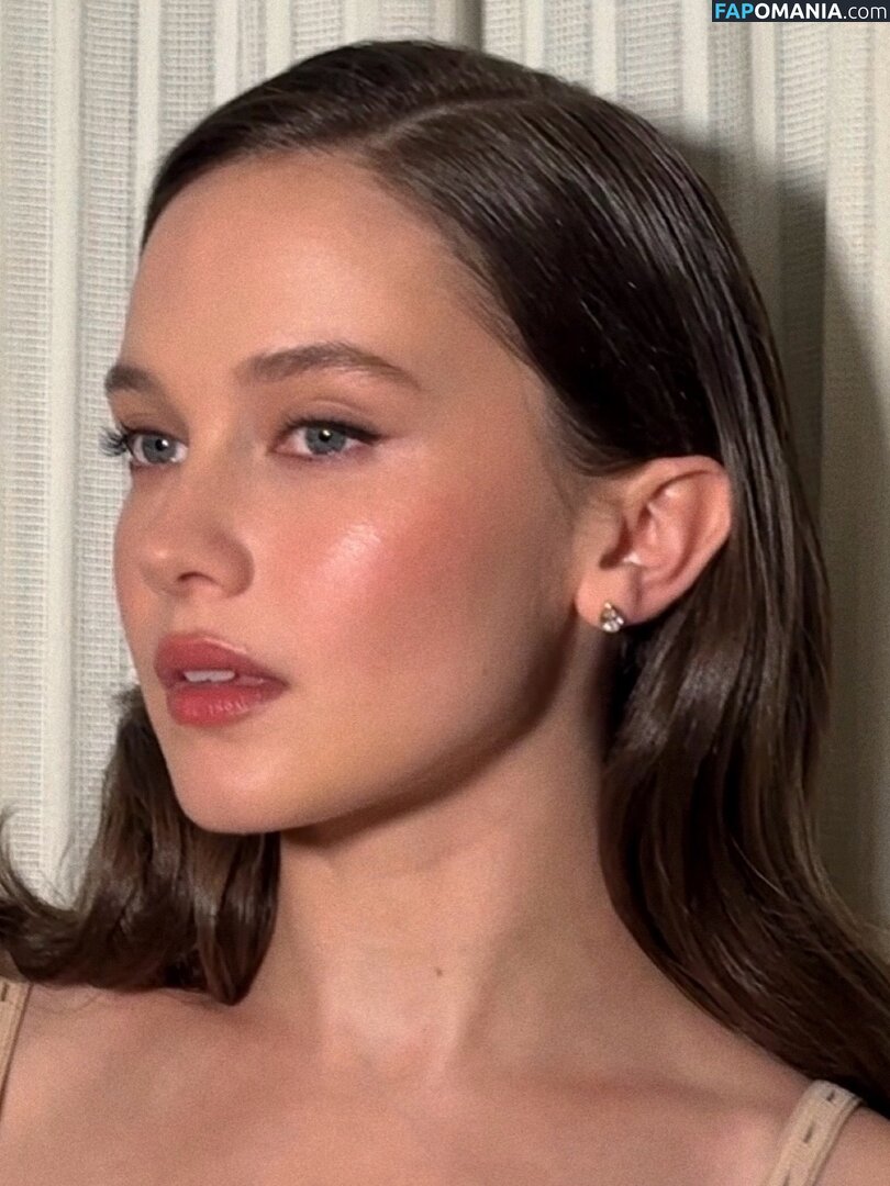 Cailee Spaeny / caileespaeny Naakt OnlyFans  Gelekte foto #293