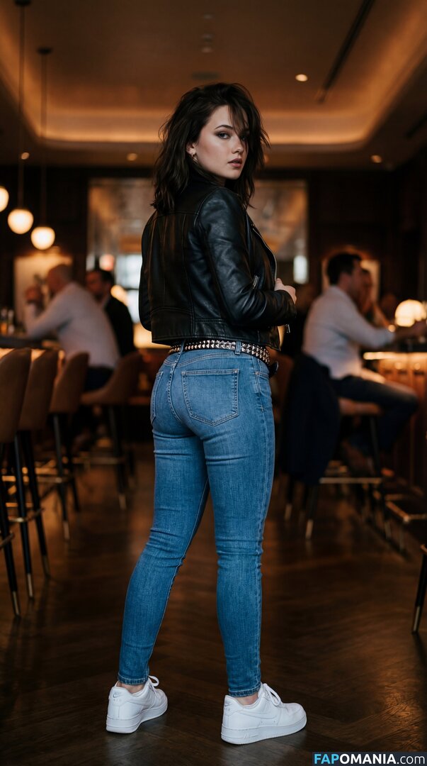 Cailee Spaeny / caileespaeny Naakt OnlyFans  Gelekte foto #314