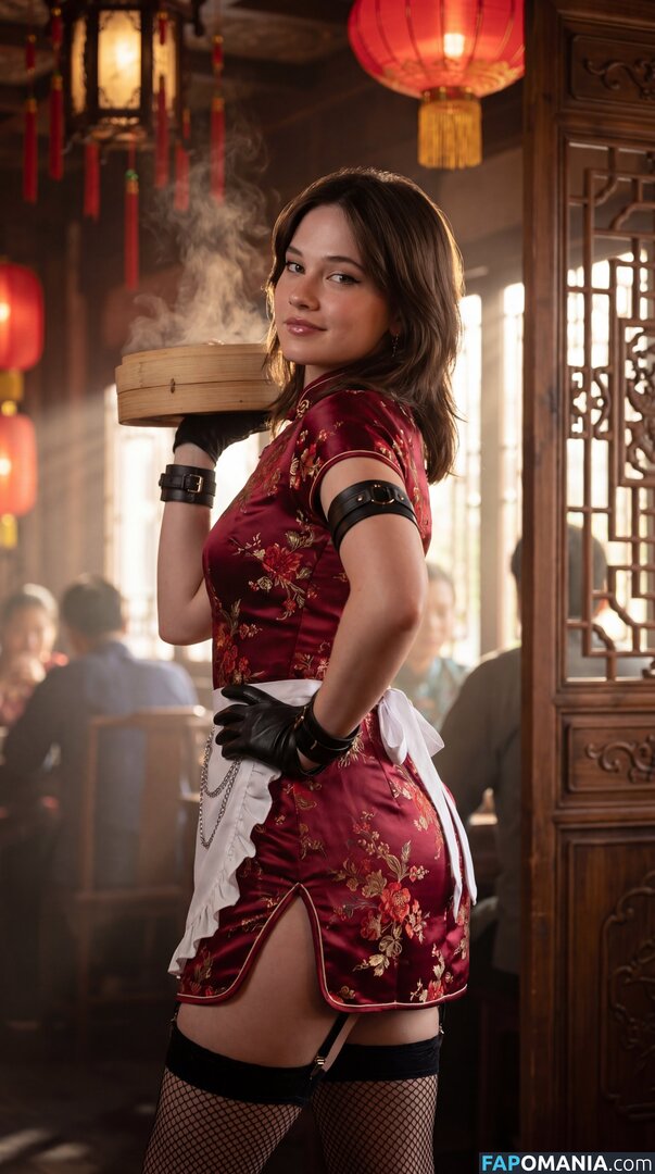 Cailee Spaeny / caileespaeny Naakt OnlyFans  Gelekte foto #316