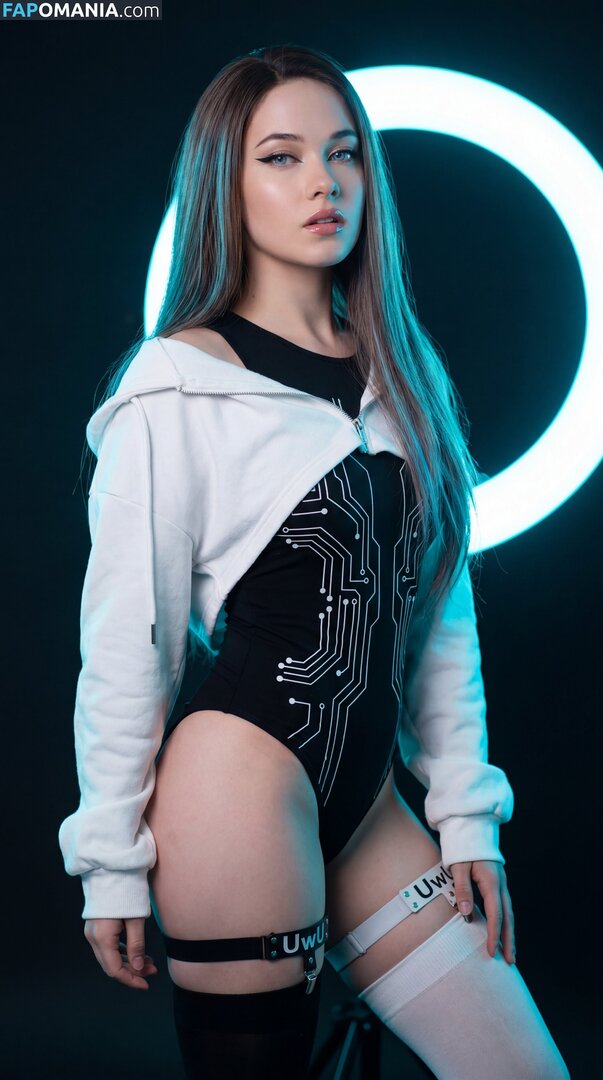 Cailee Spaeny / caileespaeny Naakt OnlyFans  Gelekte foto #334