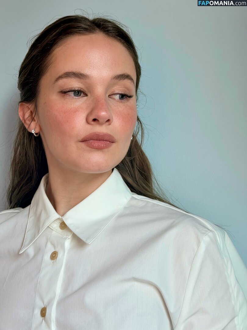 Cailee Spaeny / caileespaeny Naakt OnlyFans  Gelekte foto #335