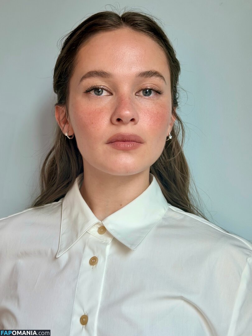 Cailee Spaeny / caileespaeny Naakt OnlyFans  Gelekte foto #336