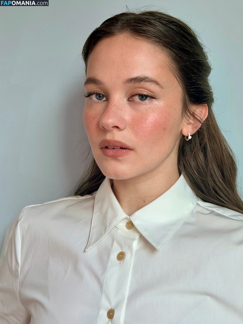 Cailee Spaeny / caileespaeny Naakt OnlyFans  Gelekte foto #337