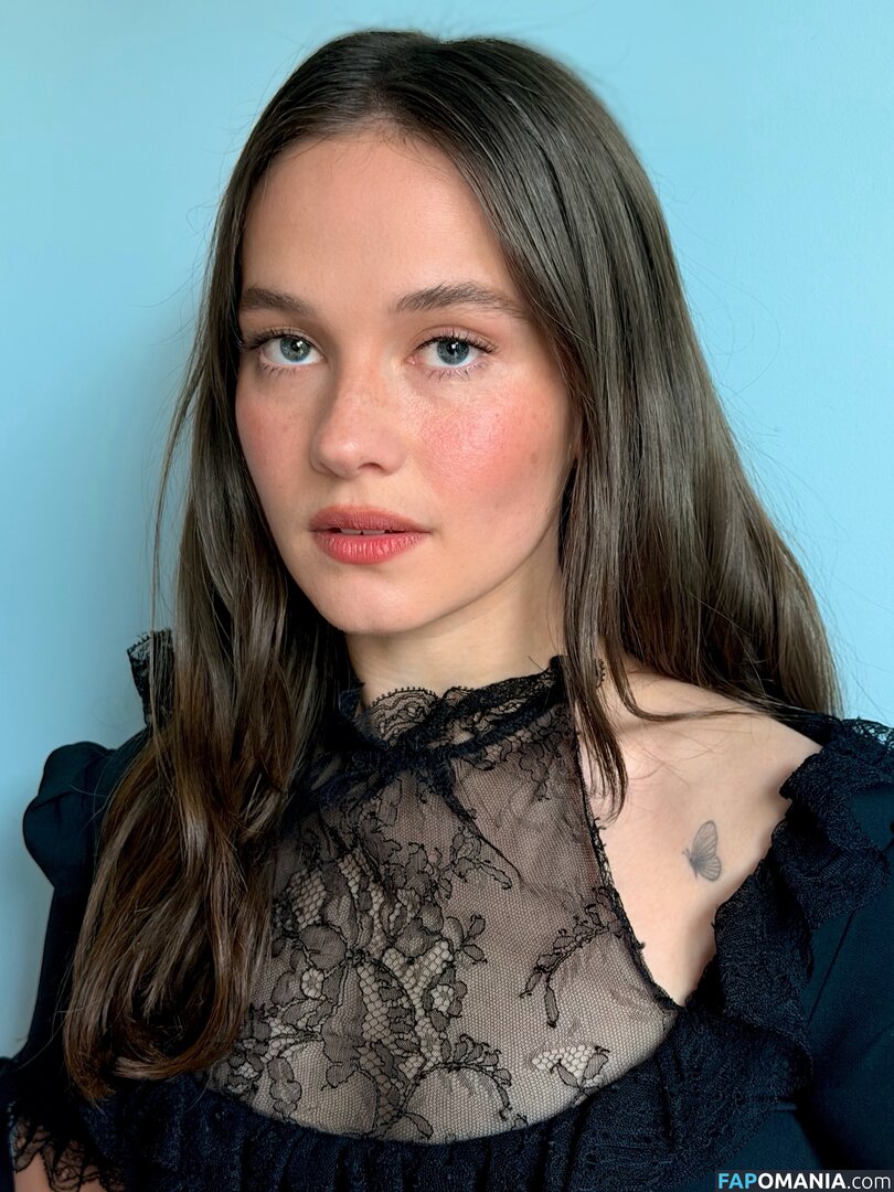 Cailee Spaeny / caileespaeny Naakt OnlyFans  Gelekte foto #338