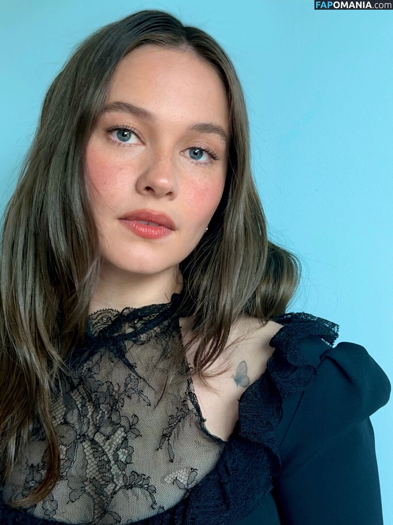 Cailee Spaeny / caileespaeny Naakt OnlyFans  Gelekte foto #339
