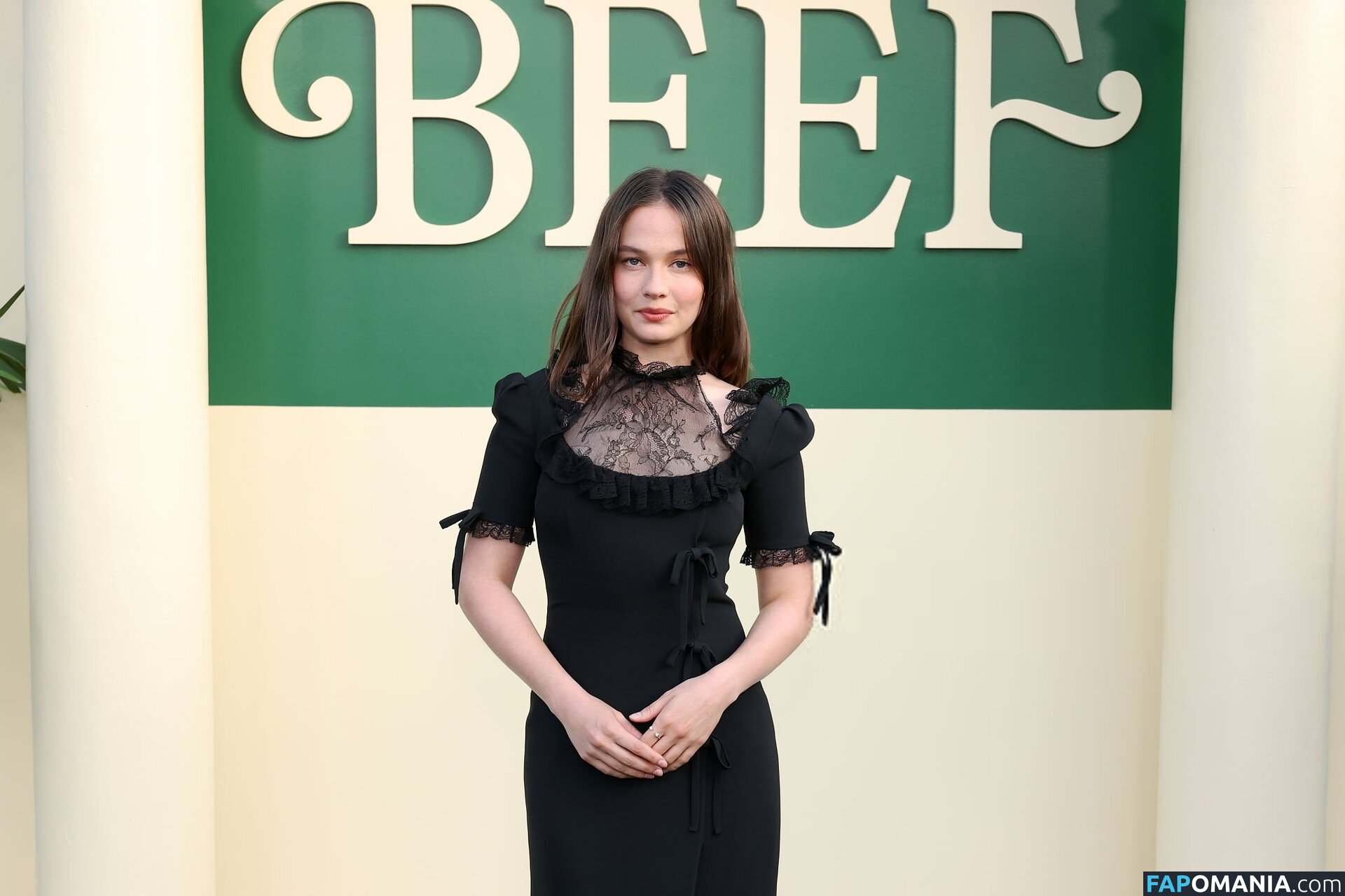 Cailee Spaeny / caileespaeny Naakt OnlyFans  Gelekte foto #345