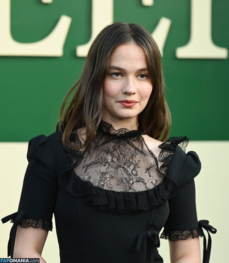 Cailee Spaeny / caileespaeny Naakt OnlyFans  Gelekte foto #346