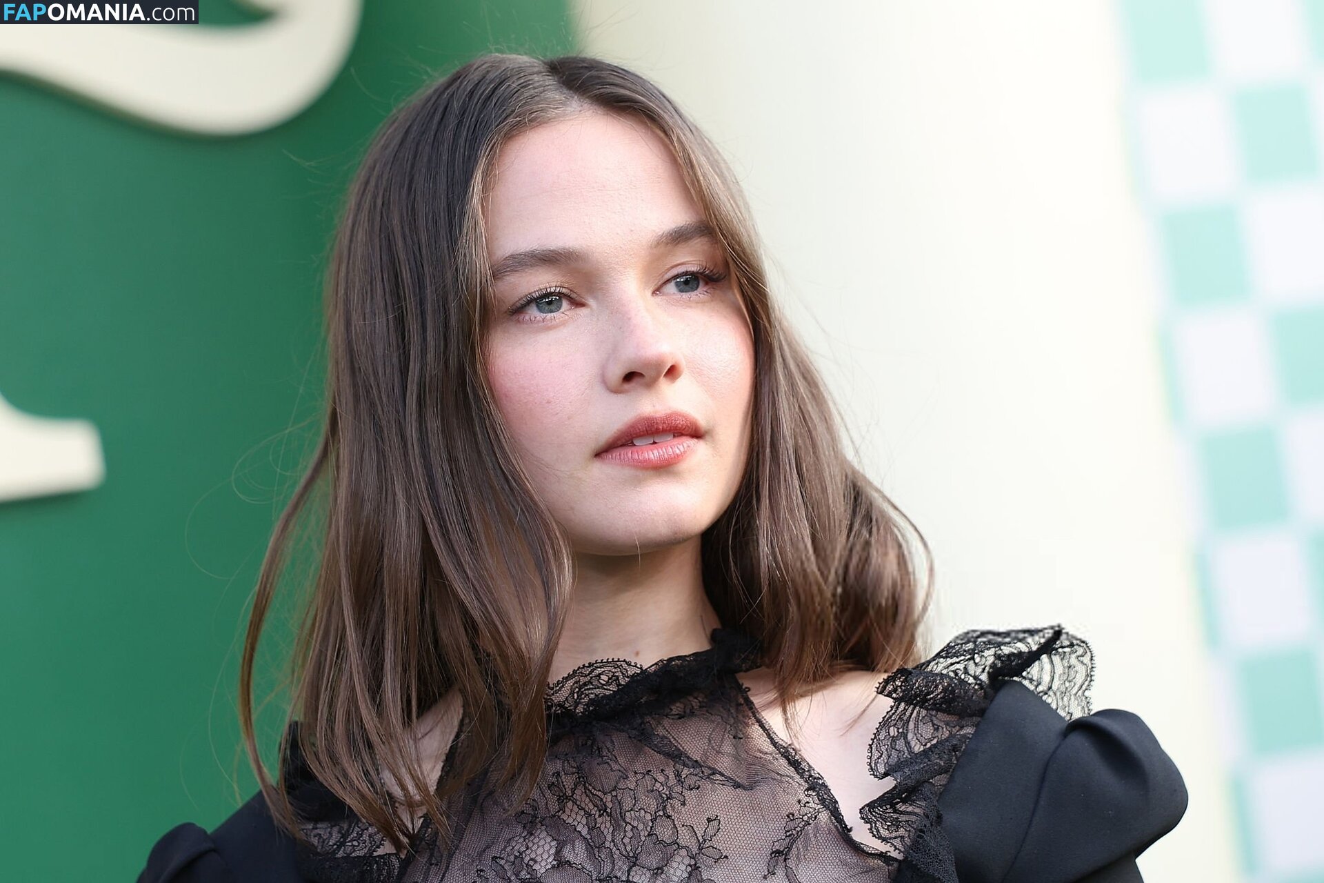 Cailee Spaeny / caileespaeny Naakt OnlyFans  Gelekte foto #348