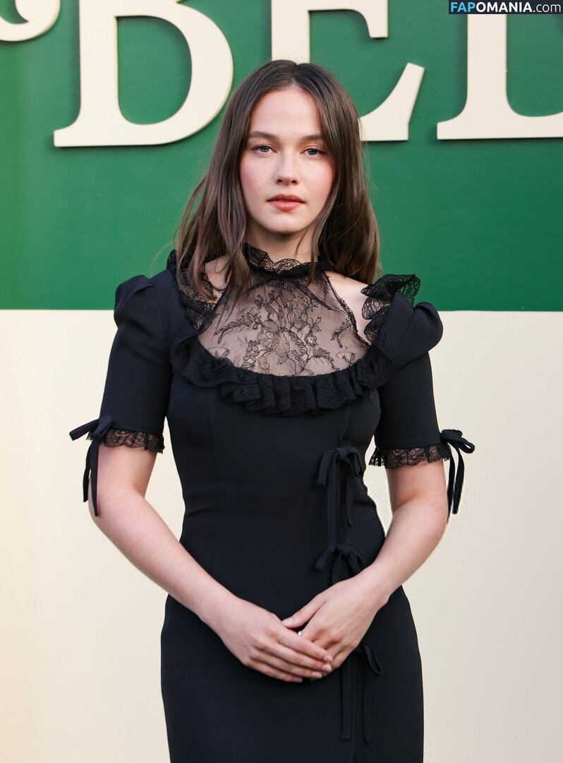 Cailee Spaeny / caileespaeny Naakt OnlyFans  Gelekte foto #350