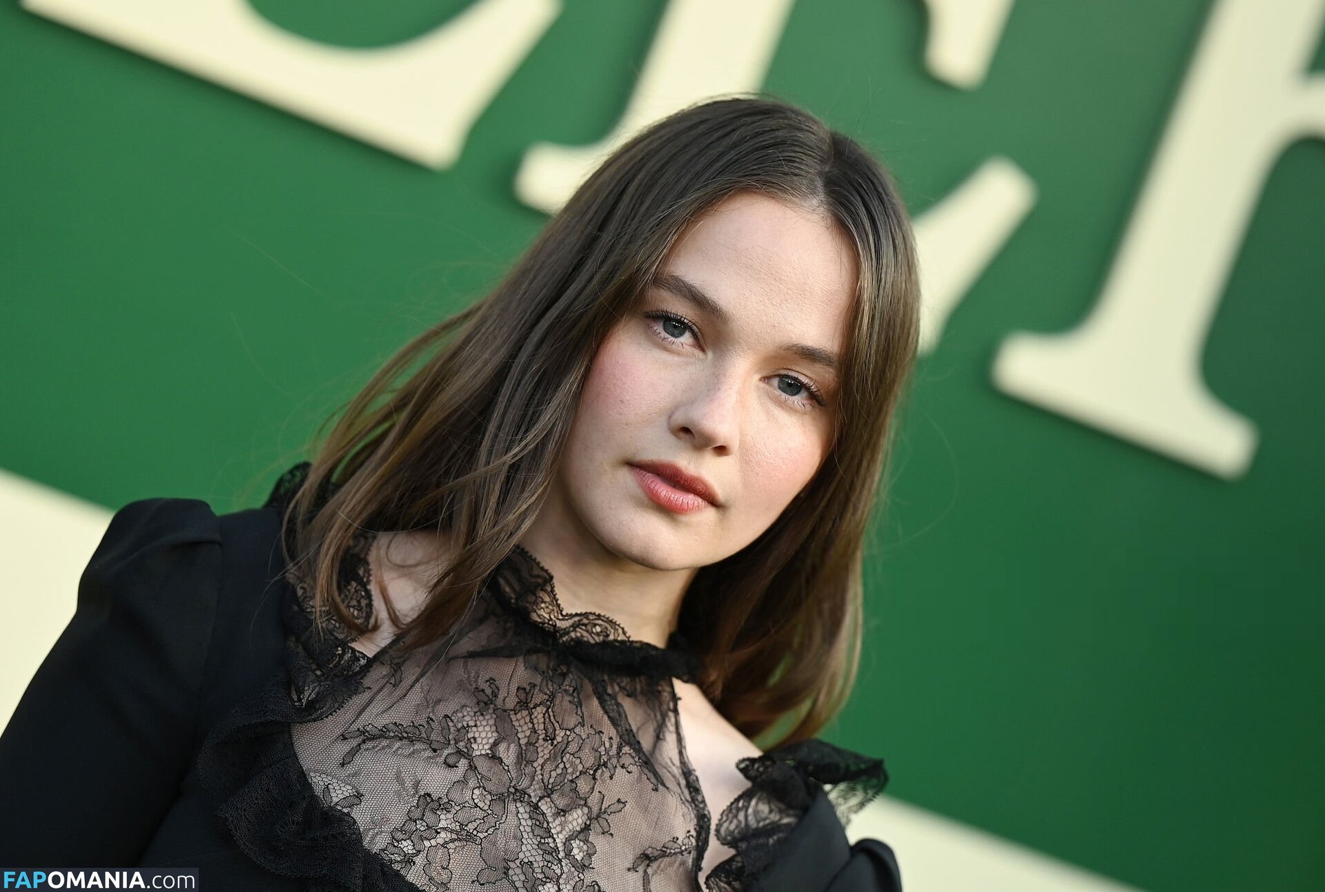 Cailee Spaeny / caileespaeny Naakt OnlyFans  Gelekte foto #354