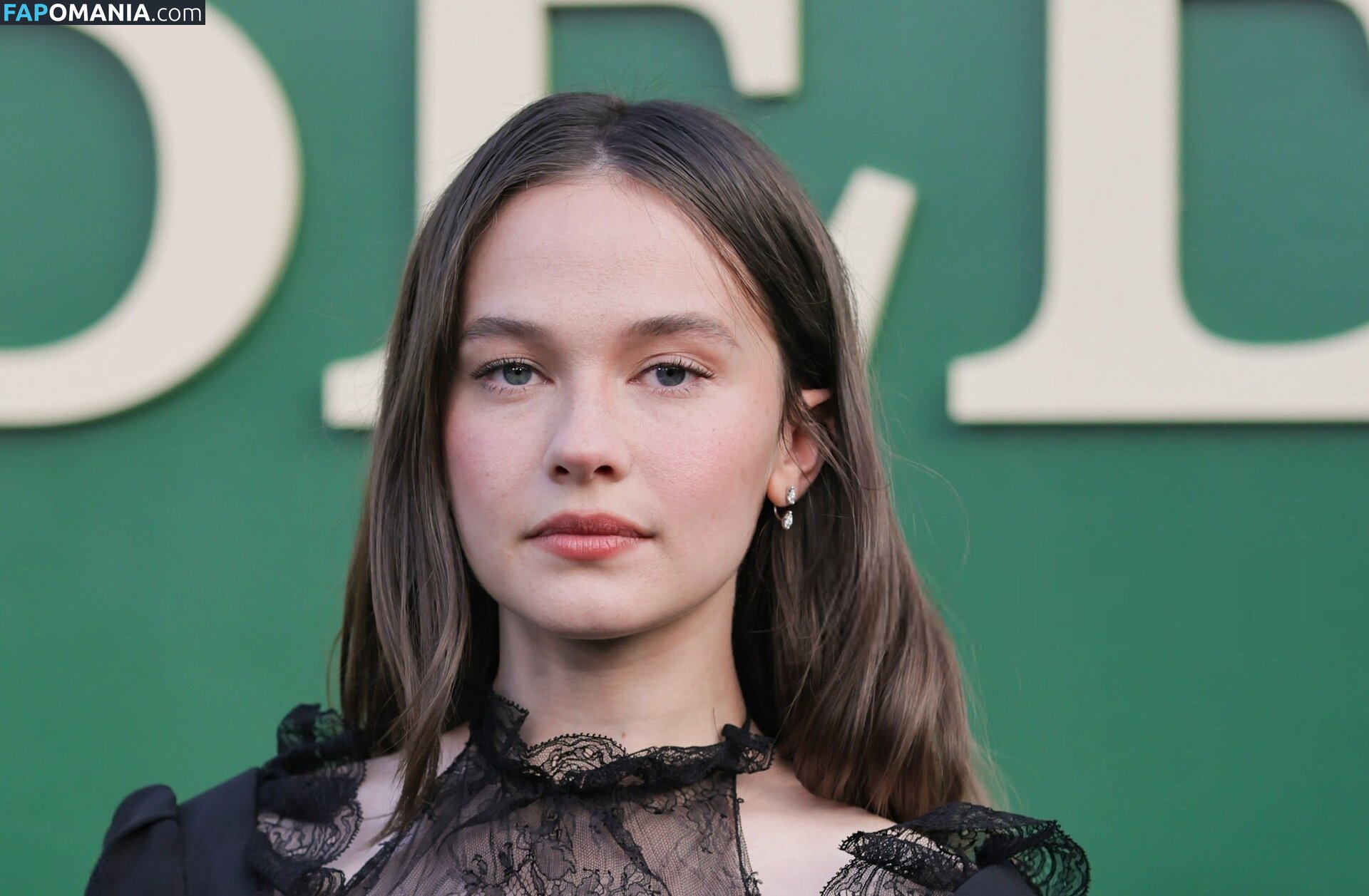 Cailee Spaeny / caileespaeny Naakt OnlyFans  Gelekte foto #356