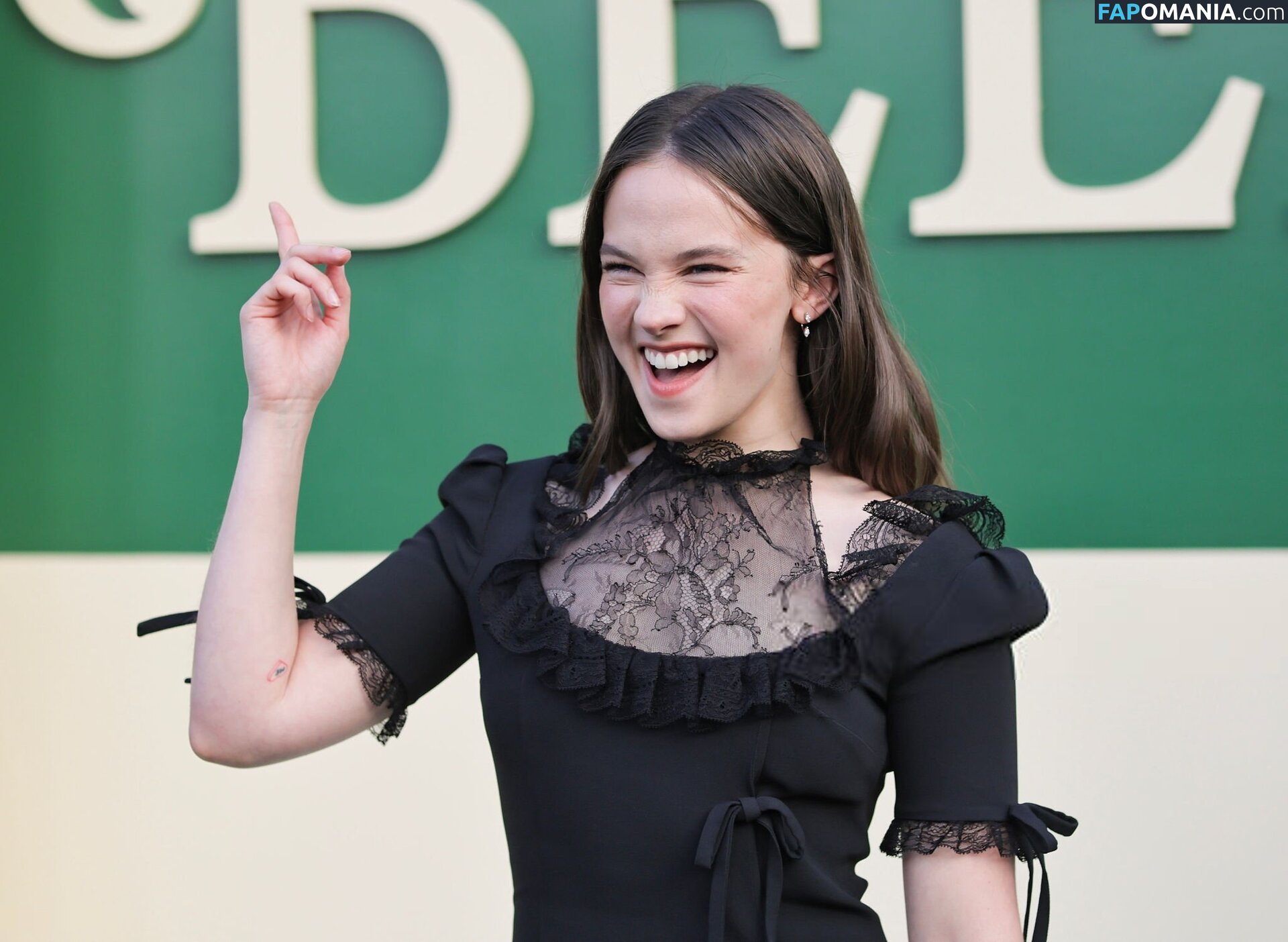 Cailee Spaeny / caileespaeny Naakt OnlyFans  Gelekte foto #357