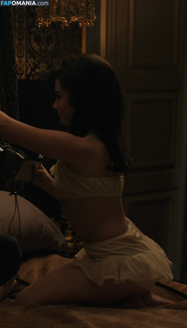 Cailee Spaeny / caileespaeny Naakt OnlyFans  Gelekte foto #363
