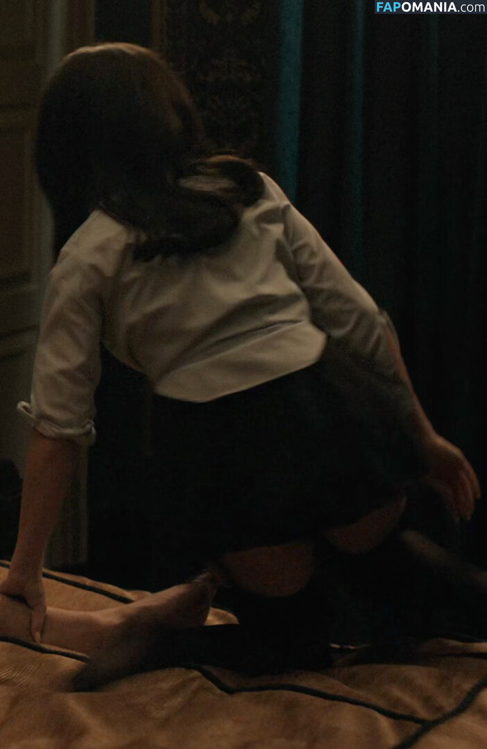 Cailee Spaeny / caileespaeny Naakt OnlyFans  Gelekte foto #367