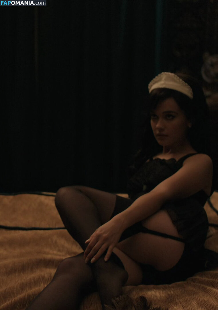 Cailee Spaeny / caileespaeny Naakt OnlyFans  Gelekte foto #370
