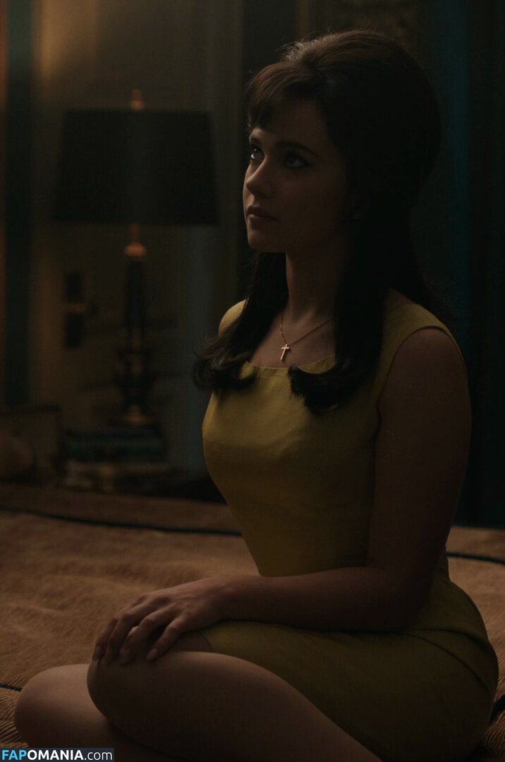 Cailee Spaeny / caileespaeny Naakt OnlyFans  Gelekte foto #375