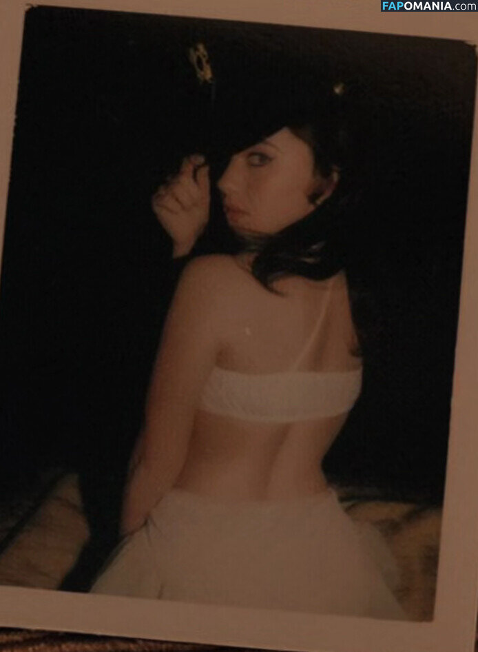Cailee Spaeny / caileespaeny Naakt OnlyFans  Gelekte foto #379